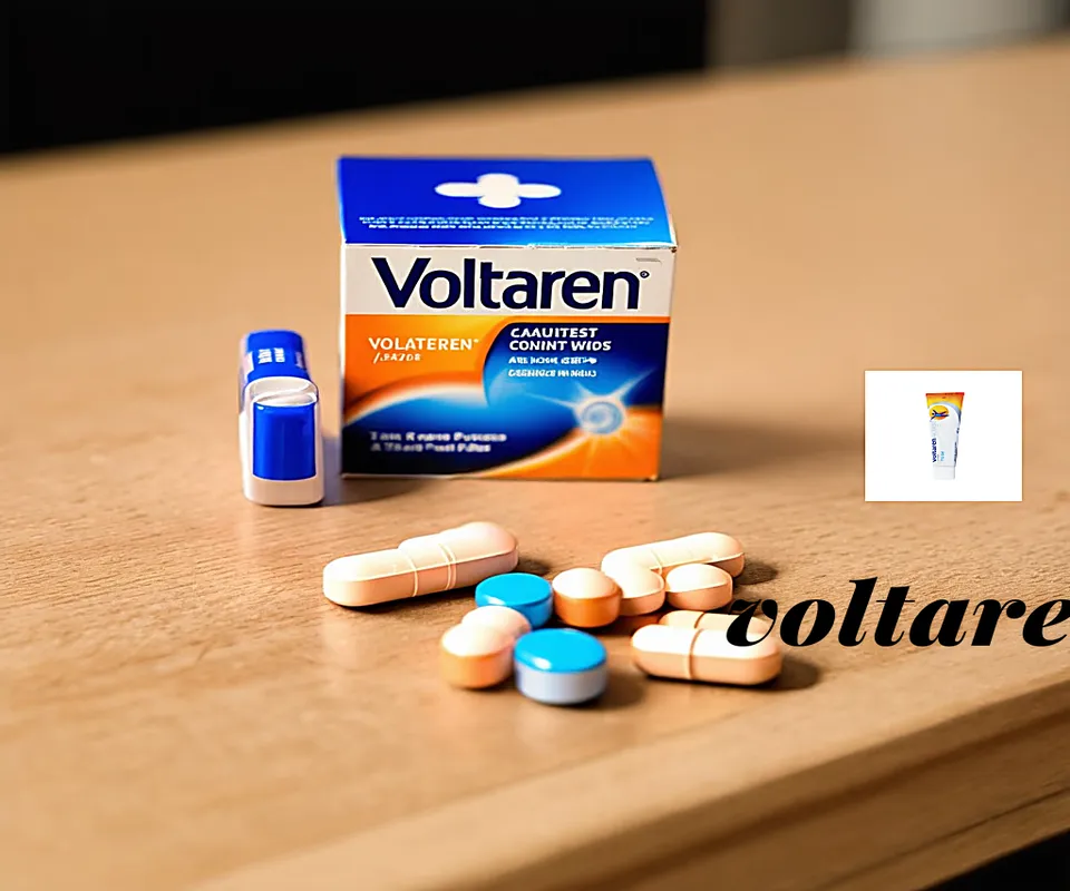 Voltaren gel köpa